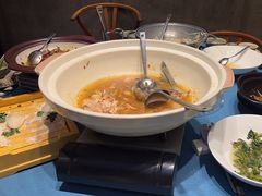 -天怡·鱼工厂(梅溪湖店)