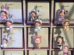 -崇光百货(尖沙咀店)