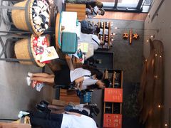-星巴克(成都太古里二店)