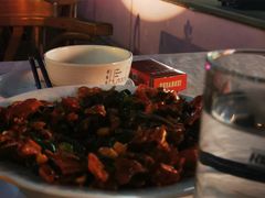 -胡桃里乐队酒馆(广州塔店)