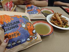 -老三样·旧食新味(船山路店)