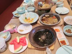 -四道菜·福建菜馆(莆田万达店)