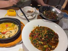 -春天里餐厅(西田城店)