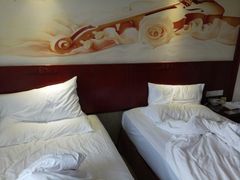 -维也纳酒店(北海银滩店)