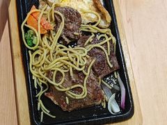 -凡塔斯牛排自助餐厅(莆田万达店)