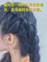 点击看大图 -IN HAIR艺术+造型