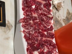 -潮汕大目牛肉火锅(皇岗旗舰店)