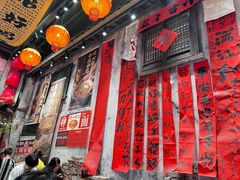 -周小波重庆小面·重庆名小吃(邹容路店)
