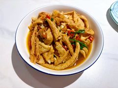 -回家吃饭·地道南昌菜(建德观总店)