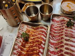 -韩宫宴和牛烤肉(上海金山万达店)
