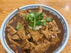 -陈记卤煮小肠