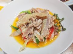 -必点海鲜·鲅鱼水饺(鞍山西道店)