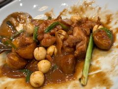 -杭州西湖柳莺里酒店·闻莺厅