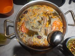 -奢谷·海鲜自助(南海万科店)