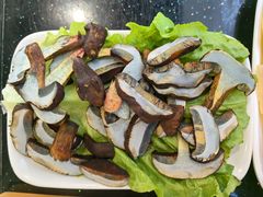 -草墩罗非鱼庄•野生菌•腊排骨(七星街上段店)