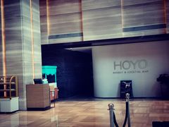 -珠海中海雅高铂尔曼酒店