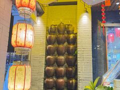 -古道村落(温汤店)