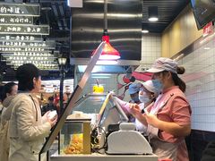 -1973继光香香鸡(合生汇购物中心店)