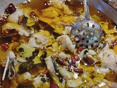 -水煮三国·川鲁江湖菜(香山店)