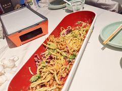 -嗨辣小聚·盘锦河蟹·海鲜烧烤龙虾(盘锦十年好店)