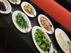 -拉蒂娜·巴西牛排馆 Latina·Brazilian Steakhouse(陆家嘴旗舰店)