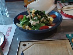 -通海俄式烧烤·俄罗斯大串(嵩山路店)