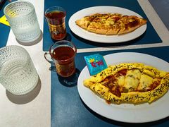 -土耳其卡巴布清真餐厅(西安店)