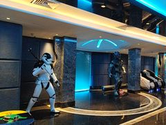 -飞扬影城(正佳IMAX店)