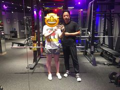 -NRG 健身私教CLUB(云山路店)
