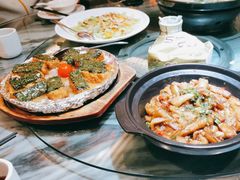 -金騰閣·经典粤菜(汾江中路店)