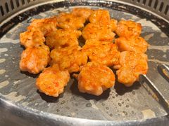 -欢喜哥齐齐哈尔自助烤肉(大学城店)