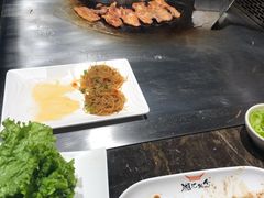 -湘汇概念铁板烧(铁西万达店)