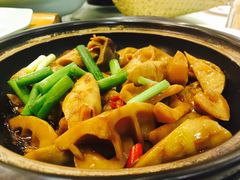 -隆喜元鱼汤包·海鲜(中联广场店)