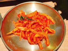 -西塔老太太泥炉烤肉(北京望京店)