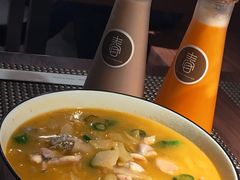 -十面春风·江南面馆(崇宁路店)