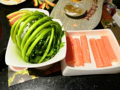 -井格重庆火锅(新世纪店)