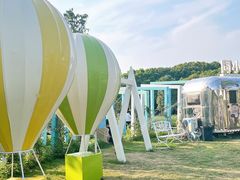 -同里国家湿地公园