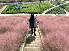 -沂蒙云瀑洞天景区