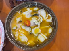 -丰收日·小海鲜·沪上家宴(顾村正大店)