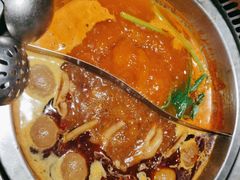 -季季红火锅(长沙步行街店)