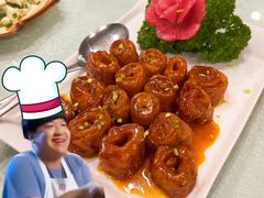 九转大肠-蓬莱春(芝罘店)