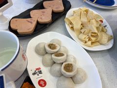 -鱼酷活鱼烤鱼(大观园万达店)