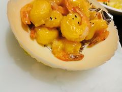 -柒园·三十年创意杭帮菜(龙湖滨江天街店)