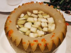 -顺丰轩园林酒家(天河店)