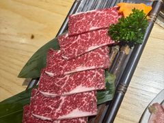 -松鱼亭·和牛烧肉(协鑫广场店)
