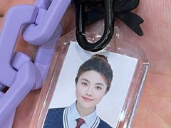 -海马体照相馆(西安高新万达广场店)