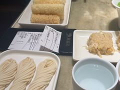 -涮福記·现切牛羊肉火锅(世纪汇店)