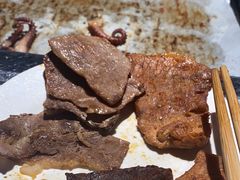 -聚盛源蒸汽海鲜火锅烤肉自助(巨川金海岸购物广场店)