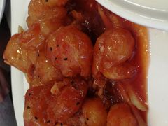 -梅利汴京烤鸭•开封豫菜地标店(晋安路店)