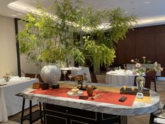 -漾亚·雍雅合鲜(桐梓林店)